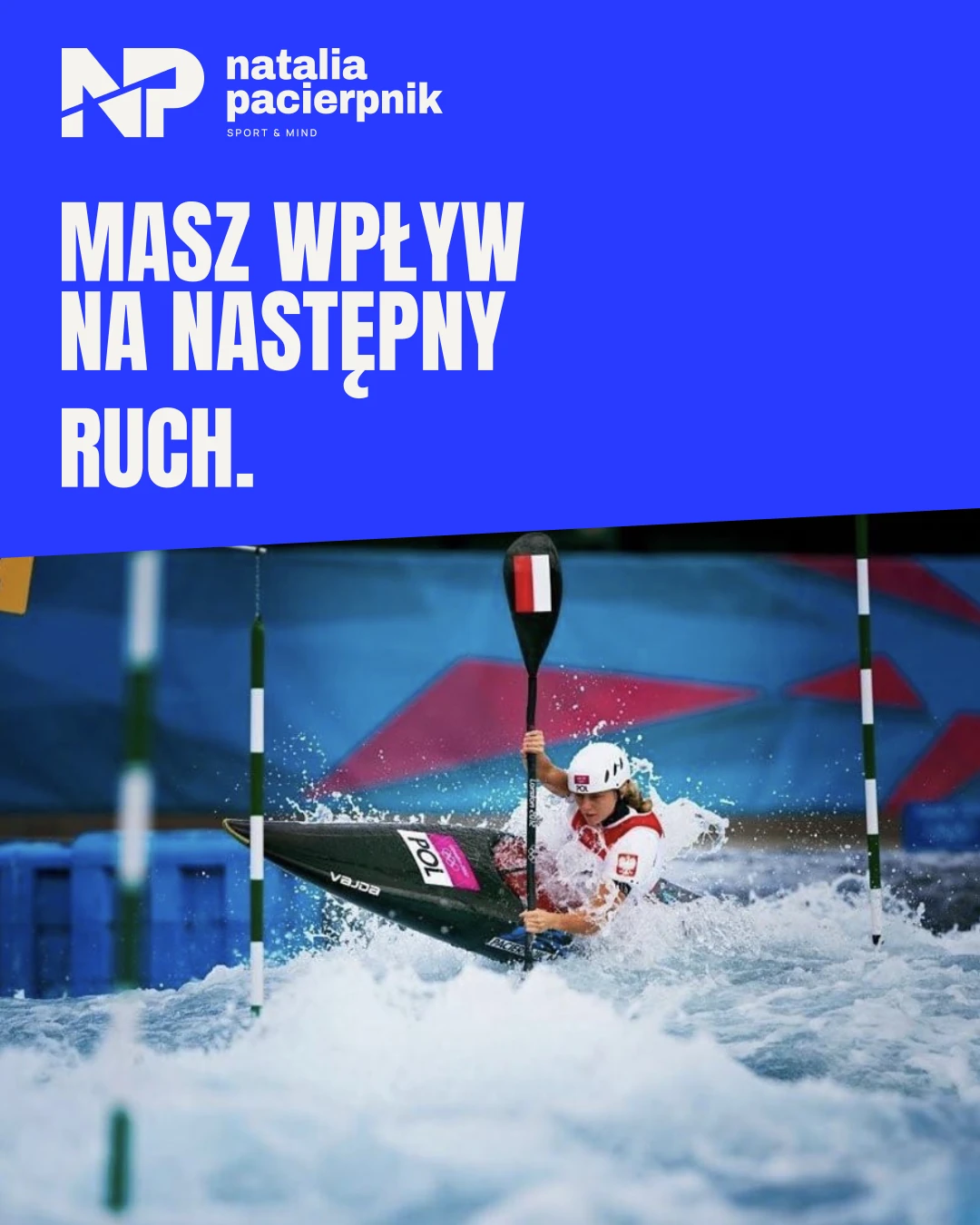 Identyfikacja Natalia Pacierpnik — wariant kobaltowy