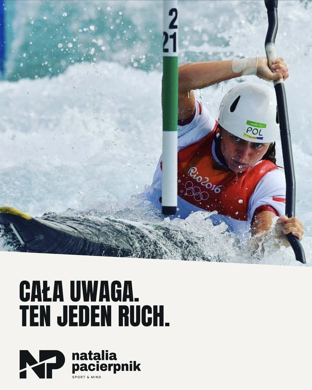 Identyfikacja Natalia Pacierpnik — wariant jasny