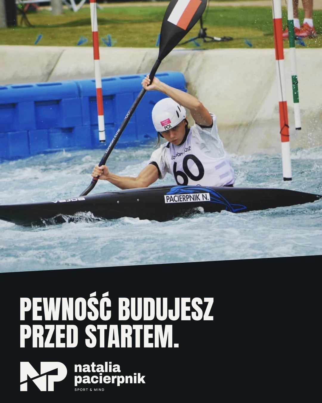 Identyfikacja Natalia Pacierpnik — wariant atramentowy